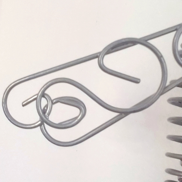 🆕️ Handcrafted Artisan Dragonfly Suncatcher with Blue Hued Glass Beads - Picture 13 of 17